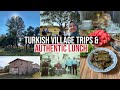 Turkish Village Trips & Authentic Lunch In Kastamonu