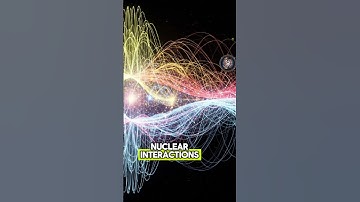 Shock: The Universe Has 11 Spatial Dimensions with M-Theory 5 #einstein #cosmicexploration #universe