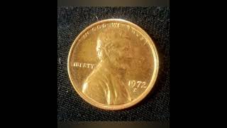 Ethan pro . 1972 s penny...