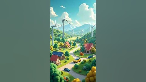 What is a Smart Grid?  #smartgrid #technology #electricalengineering #energy #powersystem #facts