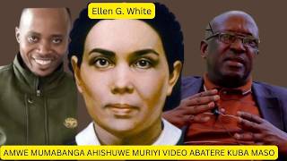 Download lagu Pst MUSISI TUMUHUJE NUMUDIVE RUBURA GICA!  AMWE MUMABANGA AHISHUWE MURIYI VIDEO ABATERE KUBA MASO