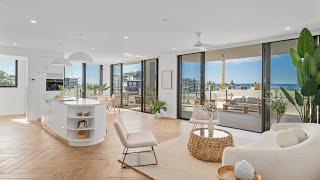 502 17 Passage Street, Cleveland