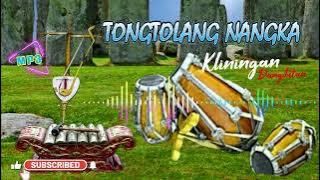 TONG TOLANG NANGKA - KLININGAN DANGDUTAN LAWAS