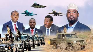 Wararka Ugu Waa Weeyn Soomaaliya Caalamka 19-06-2026.