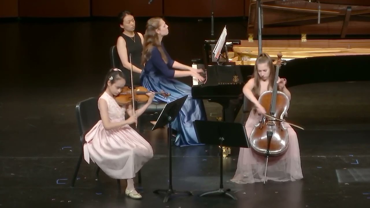 Smetana Piano Trio