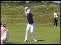 Justin Rose Golf Swing Youtube