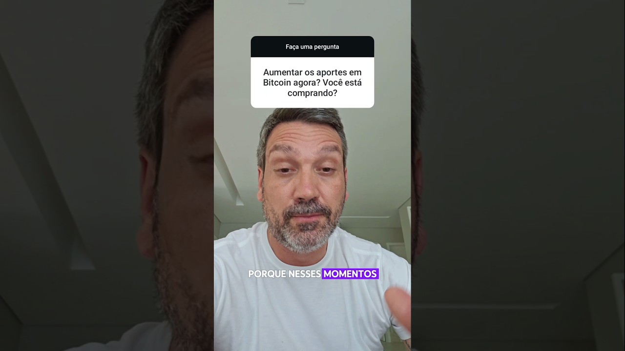 Quanto vai valer 1 Bitcoin em 2035? - YouTube