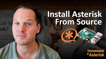 Installing Asterisk From Source