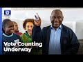 South Africa Election, Tinubu