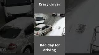 Crazy driver 2