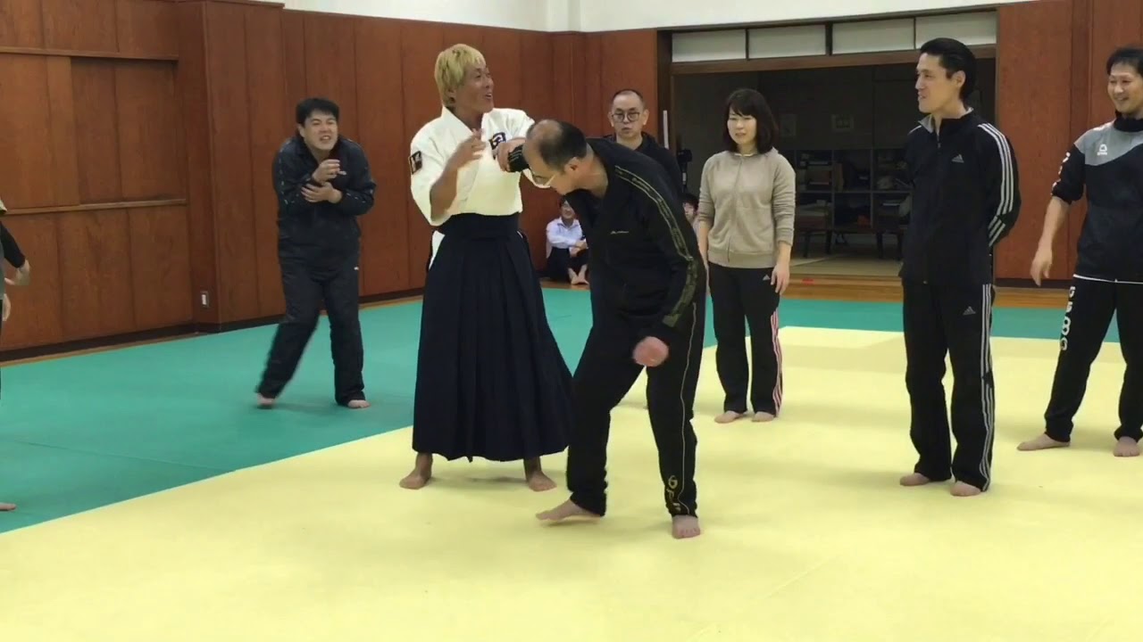 心武健康法　護身術講座 Yahoo!オークション - 心武健康法・護身術講座/南條武・日本心