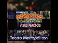 Capture de la vidéo Acapulco Tropical De Walter Torres Y Sus Amigos | Concierto Completo