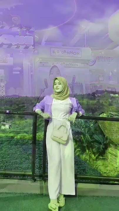 SMA yg lgi Viral pink nya.!?🤤🤤
