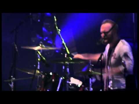 Coldplay - Death