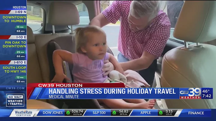 Medical Minute for December 22, 2022