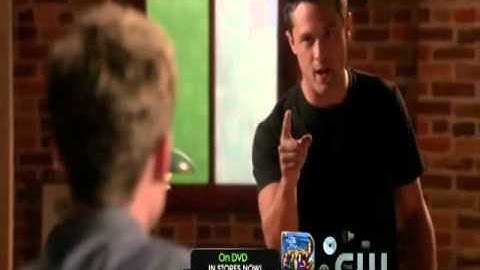 One Tree Hill - 901 - Chris & Chase - [Lk49]