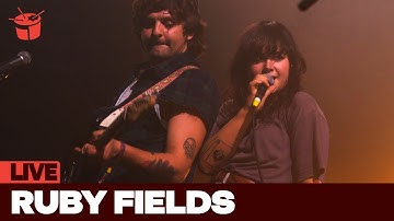 Ruby Fields covers Britney Spears 