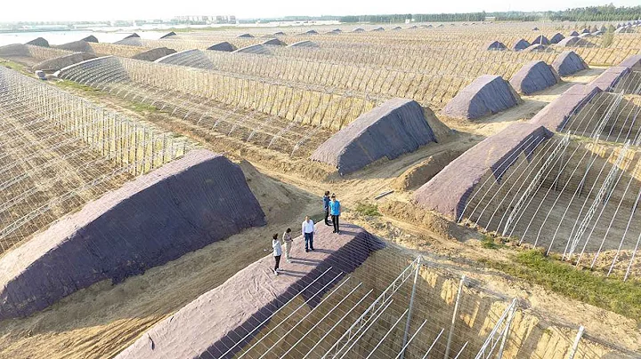 Chinese official: Nearly 760 million rural people lifted out of poverty