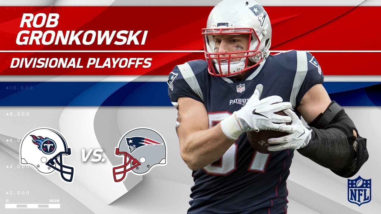 Patriots don't need Rob Gronkowski to beat Eagles in the Super Bowl