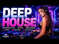 Deep House Music DJ🔥 DJ Mix (No Vocal) – DJ Viral Smooth Groove Beats for Focus &amp; Chill
