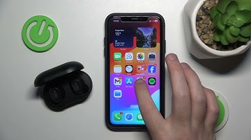 How to Set Device Type for QCY T9 on iOS | Configuration Guide