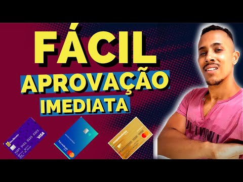 💳3 CARTÕES DE