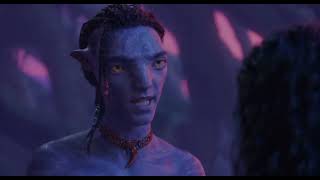 Tsireya Saysi See You To Loak