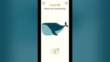 Dop2 level 148 what is the whale hiding #gameplay #trending #gaming #funny