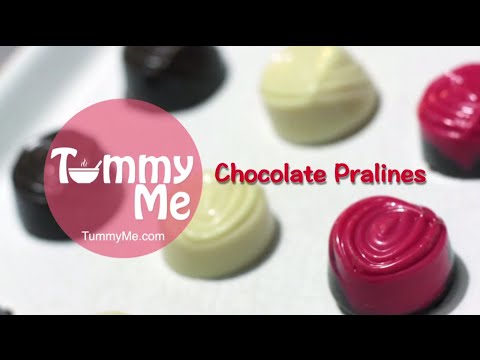 Resep Membuat Kue Coklat Valentine Resep Membuat Kue Coklat Valentine