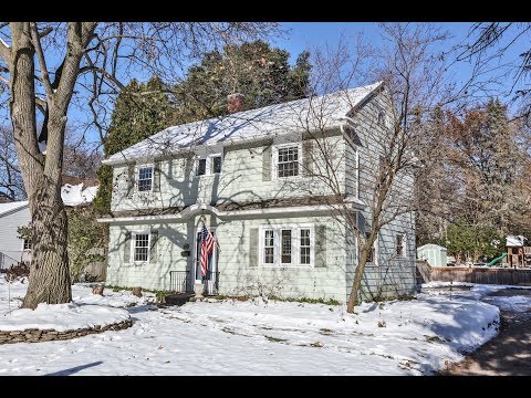 286 Cromwell Dr, Brighton, NY home video tour
