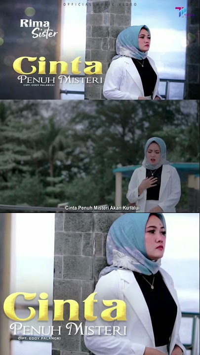 Cinta Penuh Misteri #shorts Rima Sister