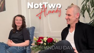 already NotTwo December 2024 Live meeting with Izzy & Nico-Ronald