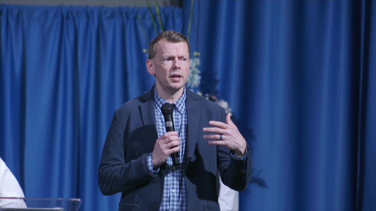 Destiny Church 5/3/26 | "Cutting Corners"