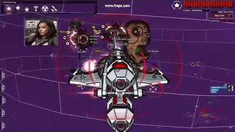 Void Destroyer 2 Mod