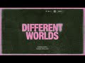 Hayden James & Anabel Englund - Different Worlds [Ultra Records]