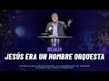 #612 Jesús era un hombre orquesta | Pastor John Arnott - CONGRESO MUNDIAL DE AVIVAMIENTO 2023