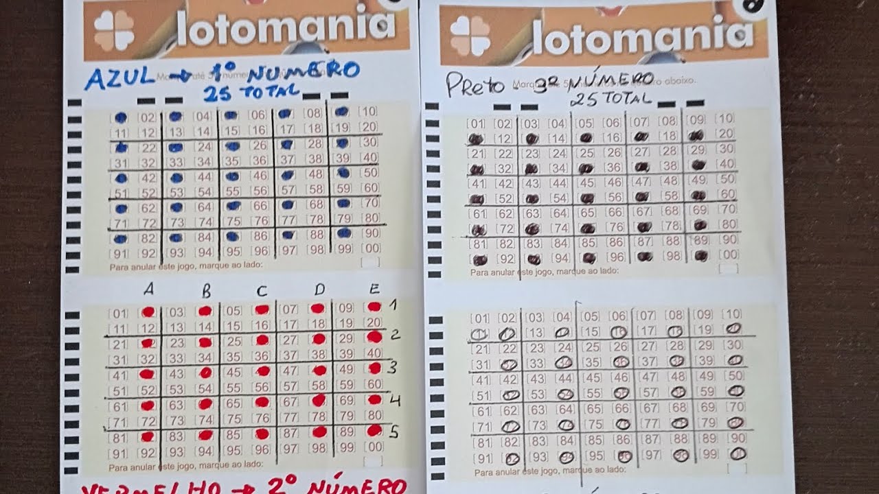 Ganhar na loteria lotomania 20 pontos! - YouTube
