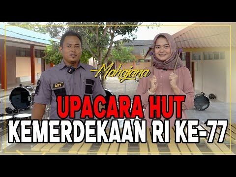 KEREN ! PASUSBRA DAN MARCHING BAND SMAN 2 TANJUNGPINANG | MAHAJANA #EPS44