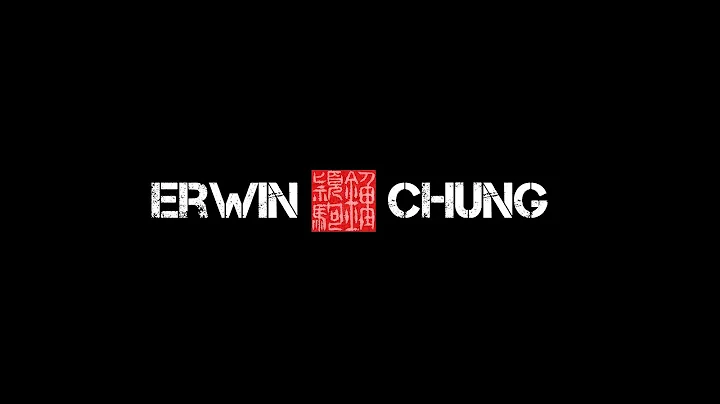 Erwin Chung Dancing Demo (Uptown Funk)