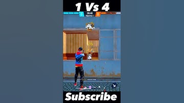 1VS4 🤯 Teammates OP Reaction 🔥🔥😱 impossible Clutch 😳 Against CS Rank Naders🎯#shorts #short