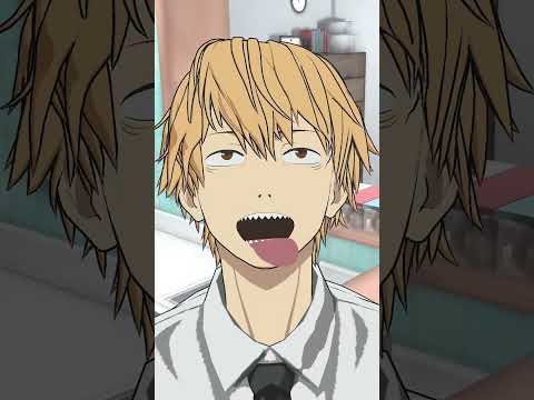 Denji X Makima