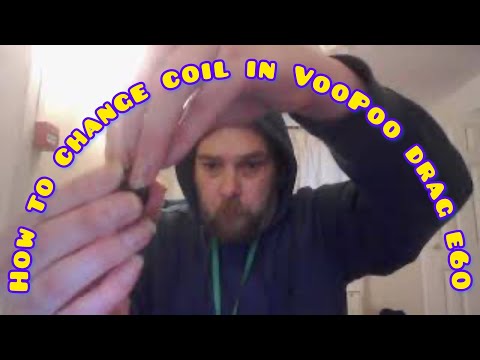how to change voopoo drag x coil Vaporesso ECO Nano Plus Pod System Kit 1400mAh main image 1