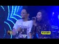 MwanaFA - GWIJI ft Maua Sama & Nyoshi El Saadat (LIVE PERFORMANCE IN HOMA TV E #MwanaFA)