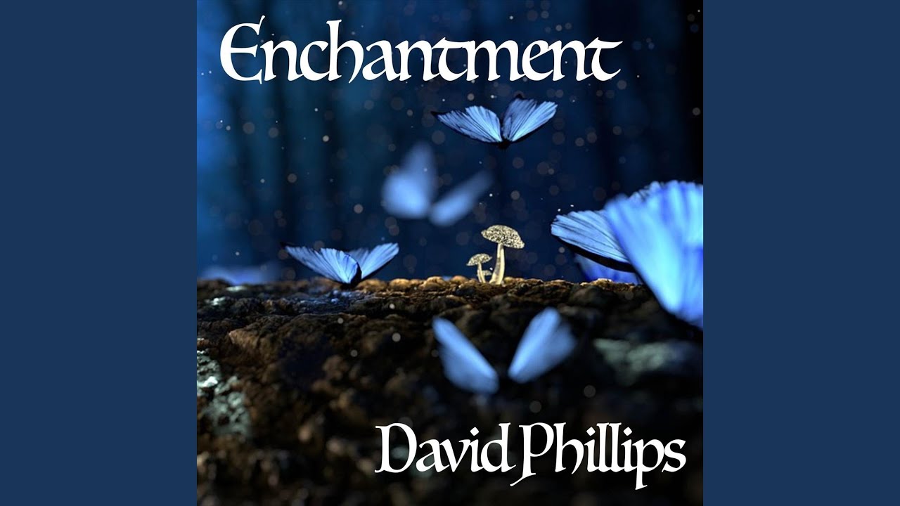 在 YouTube 上观看 Enchantment