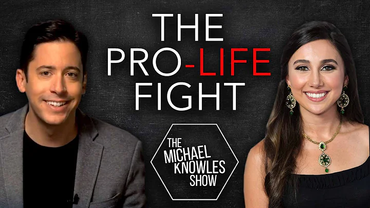 Beating The LIBERAL Arguments and The Fight For Th...