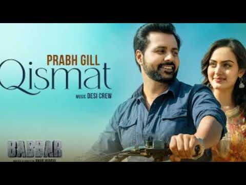 Qismat (Official Video)