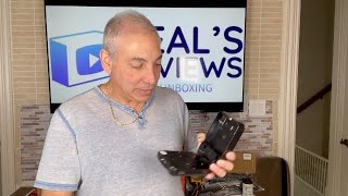 App Controlled Lock Box Review & Unboxing   - 4K Review & Unboxing