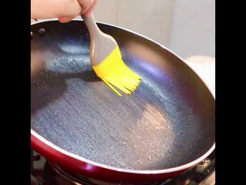 वीडियो: क्या डिशवॉशर में सिलिकॉन बस्टिंग ब्रश जा सकते हैं?