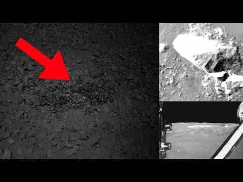 Vidéo: Découverte Des Scientifiques: La Lune A Une Atmosphère - Notre - Vue Alternative