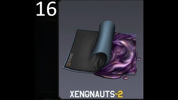 Xenonauts 2 - Milestone 4.9.1 - Part 16